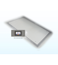 In-Floor Scales photo