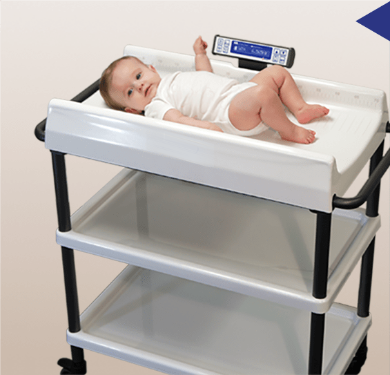 Pediatric Scales