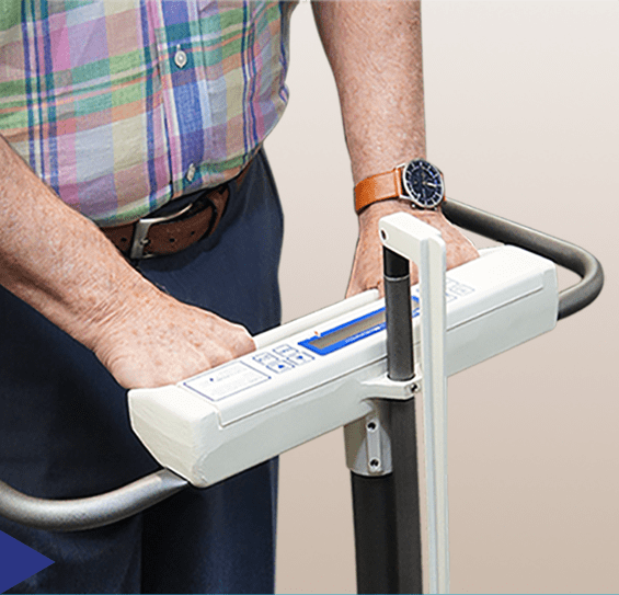 Stand On Scales