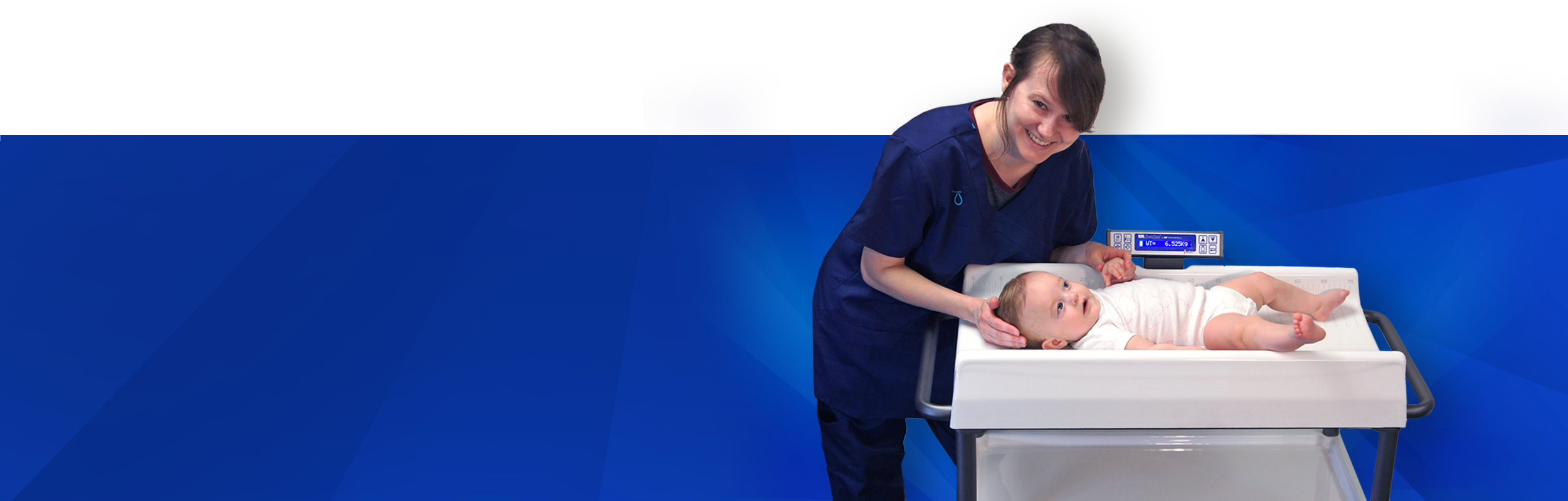 Medical Scales banner