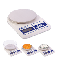 Gram Scales