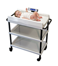 Pediatric Scales