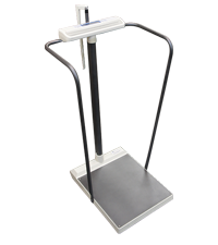 Stand On Scales