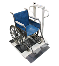 Wheelchair Scales