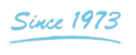 logo since 1973