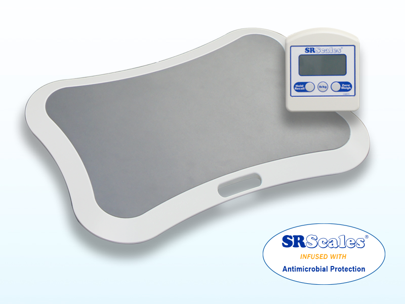 SR411i Scale