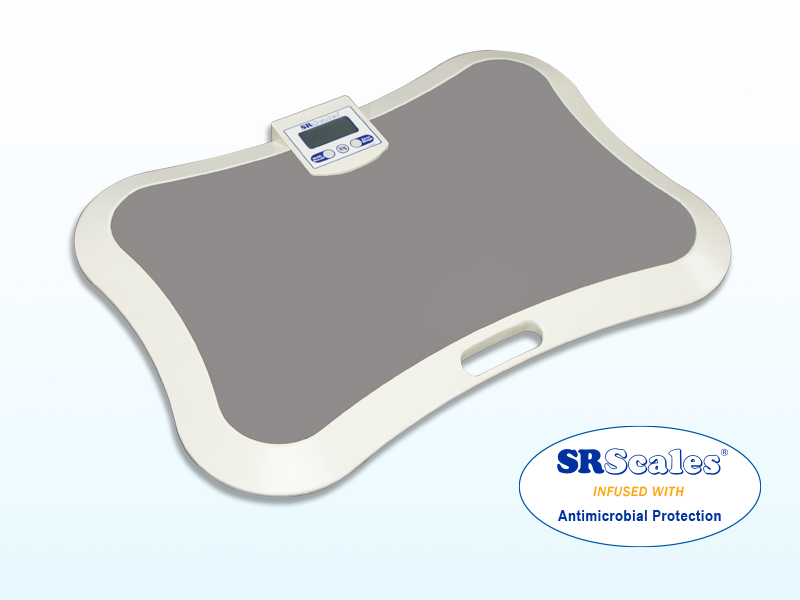 SR416i Scale