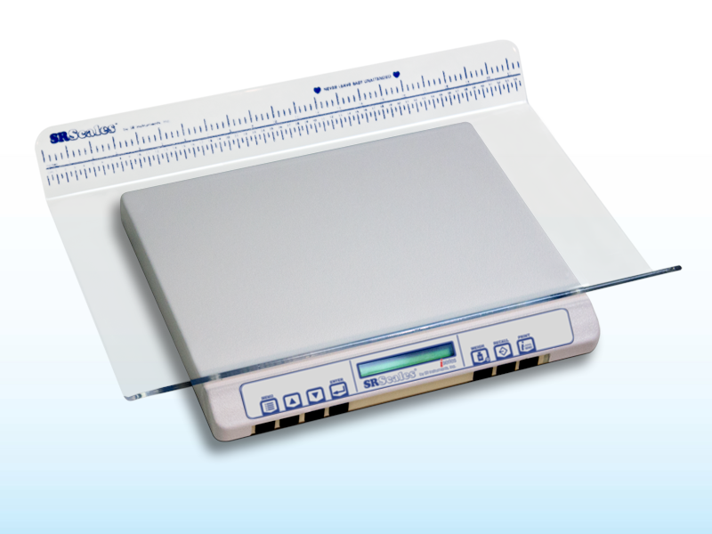 SR615i Scale